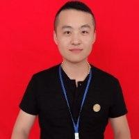 李冠军