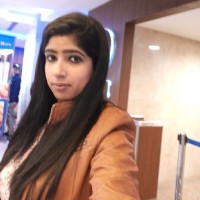 Deepanti Arora