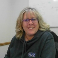 Amy Nelson