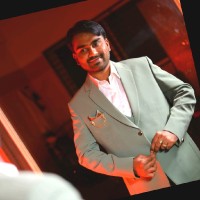 J Ashok Kumar