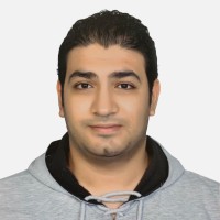 Ahmad Gamal