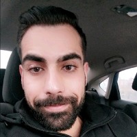 Mohammed Nijim