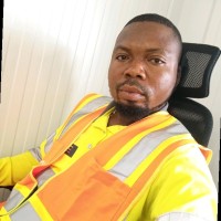 Felix Amewugah