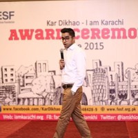 Sohail Kaswani