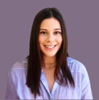 Arianna Partow, Ph.D.