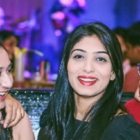 Dr. Prerna Kesrani