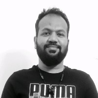 Ahammad Sameer (ASCP MB)