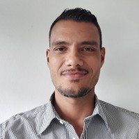 Carlos A. Castillo Rodríguez