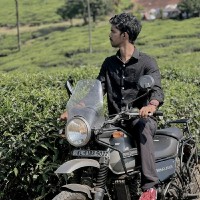Amarnath Kv