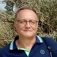 Rudy Lampe