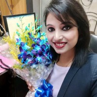 Rumpa Chatterjee
