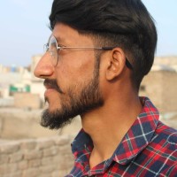 Usama Mehboob