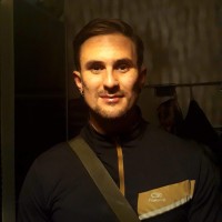 Andrew Wardle