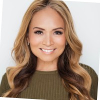 Patricia Bustamante, PHR