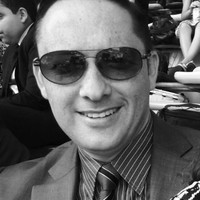 Jonathan Sánchez Aragón