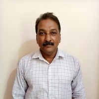 Srinivas M