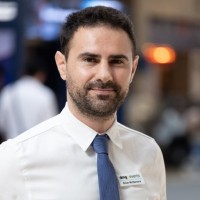 Brian Mc Namara