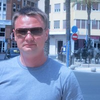 Андрей Юдин