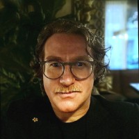 Johan Clark