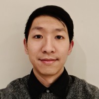 Anthony Xu