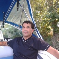Boubker Hamidi