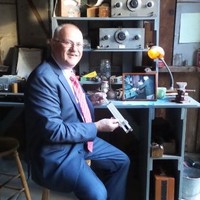 Henk Pomper