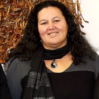 Judith Macdonald