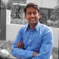 Sumit K. Sharma, PhD