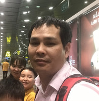 Trung Chi Kim Huynh