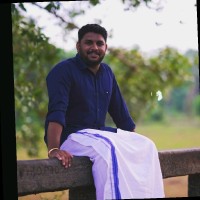Sreejith P S