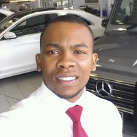 Percival Ndumiso Madwe