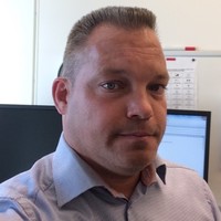 Christer Lorentzen