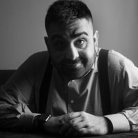 Max Amini