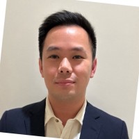 Alexander Yurong