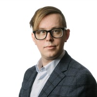 Jobjörn Folkesson