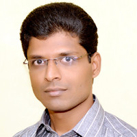 Prof. Tushar Kaloge B.E. M.E.(Comp)