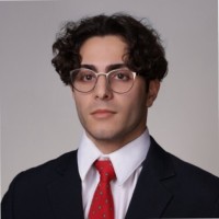 Kaevon Zanjani
