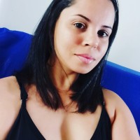 Aline Farias Rodrigues