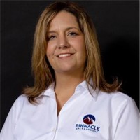 Angie Glockner