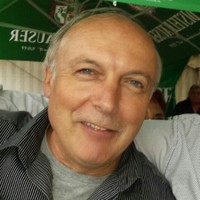 Guenter Krebs