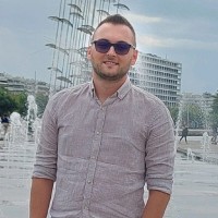 Bogdan-Gabriel Ion