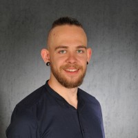 Lukas Eckert