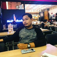 Iqbal Zaidi