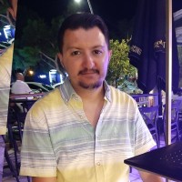 Gökhan Hedef