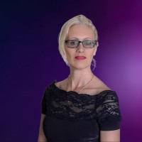Lynn Miteva