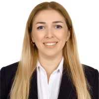 Kübra Yilmaz