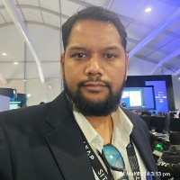 Mohamed Jamaludeen Hussain