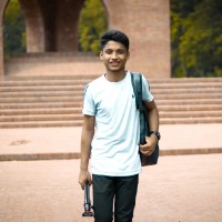 Md. Parvej Ahmed