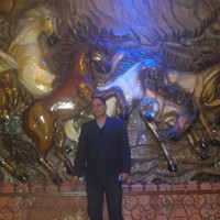 ARUN JOSHI