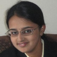 shreya N